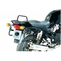 Side case carrier fixed black for Suzuki GSX 750 (1998-2003)