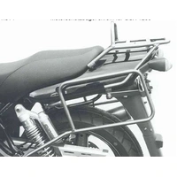 Side case carrier fixed black for Suzuki GSX 1200 (1999-2000)