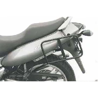 Side case carrier fixed black for Suzuki GSX 750 F (1998-2002)