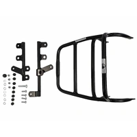 Tubular luggage rack Topcaseträger black for Yamaha XT 500 (1986-1989)