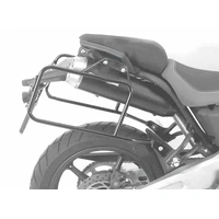 Side case carrier fixed black for Yamaha MT-03 (2006-2013)