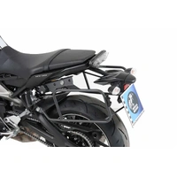 Side case carrier Lock-it anthracite for Yamaha MT-09 (2013-2016)