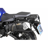 Lock-it black side pannier rack for Yamaha XT 1200 Z/ZE Super Ténéré (2014-2020)