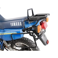 Side case carrier fixed black for Yamaha XT 600 Ténéré (1988-1990)