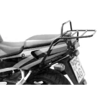 Tubular luggage rack Topcaseträger black for Yamaha FZR 600 (1994-1996)