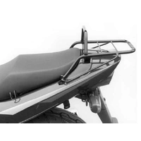 Tubular luggage rack Topcaseträger black for Yamaha XJ 900 S Diversion (1994-2003)