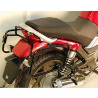 Sidecarrier Moto-Guzzi Breva V 750 ie 