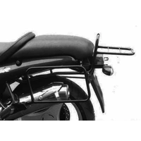 Side case carrier fixed black for BMW R 850 R (1994-2002)/R 1100 R (1994-1999)