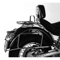 Side case carrier, bolted chrome for BMW R 850 C (2000-2004)/R 1200 C (1997-2004)