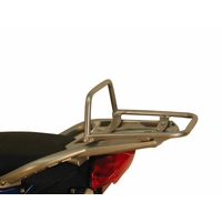 Tubular luggage rack Topcaseträger silver for BMW F 800 ST (2006-2012)