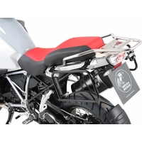 Lock-it black side pannier rack for BMW R 1250 GS Adventure (2019-2024)