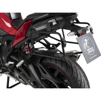 Side case carrier Lock-it black for BMW S 1000 XR (2024-)