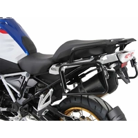 Side case carrier Lock-it black for BMW R 1200 GS LC (2013-2018)