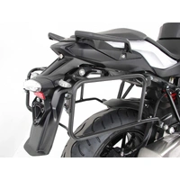 Lock-it black side case carrier for BMW S 1000 XR (2015-2019)