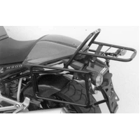 Tubular luggage rack Topcaseträger black for Ducati Monster M600 (1994-1999)/Monster M750 (1995-1999)