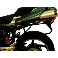 Side case carrier fixed black for Ducati Multistrada 620 (2003-2006)/Multistrada 1000
