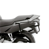 Side case carrier fixed black for Honda VFR 800 (1998-2001)