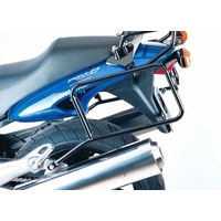 Side case carrier fixed black for Honda X - 11 (2000-2003)
