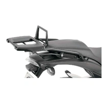 Alurack top case carrier black for Honda CB 600 F Hornet (2007-2010)