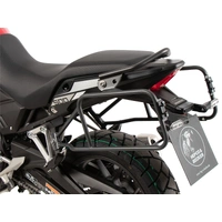 Side case carrier Lock-it anthracite for Honda NX 500 (2024-)