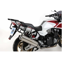 Side case carrier Lock-it black for Honda CB 1300 S / F (2010-2025)