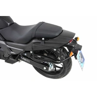 Lock-it black side case carrier for Honda CTX 700/N/DCT (2014-2017)