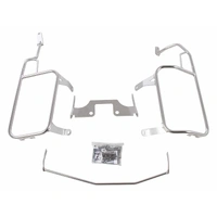 Side case carrier cutout for Xplorer cutout case 37/40 for Suzuki V-Strom 650 ABS (2012-2016)