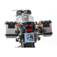 Xplorer Cutout Luggage set Suzuki V-Strom 650 ABS / 2012 on