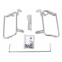 Side case carrier cutout for Xplorer cutout case 40/37 for BMW R 1200 GS Adventure (2014-2018)