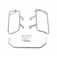 Side case carrier cutout for Xplorer cutout case 40/37 for KTM 1090 Adventure R (2017-2018)