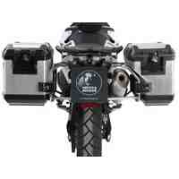 Xplorer cutout set KTM 790 ADV / R 2019 / 890 Adventure/R/Rally / HUSQVARNA Norden 901 (2022-) - SILVER