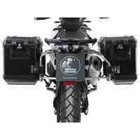 Xplorer cutout set KTM 790 ADV / R 2019 / 890 Adventure/R/Rally / HUSQVARNA Norden 901 (2022-) - BLACK
