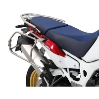 Side case carrier cutout for Xplorer cutout case 40/37 for Honda CRF 1000 Africa Twin (2018-2019)