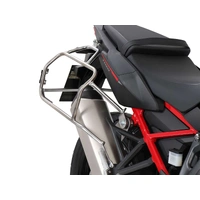 Side case carrier cutout for Xplorer cutout case 40/37 for Honda CRF 1100 L Africa Twin (2019-2021)