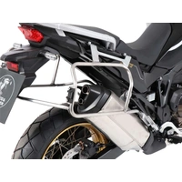 Side case carrier cutout for Xplorer cutout case 40/37 for Honda CRF 1100L Africa Twin (2019-2023) / Adventure Sports (2020-2023)