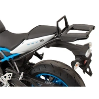 Alurack top case carrier black for Suzuki GSX-8S (2023-)