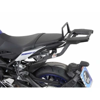 Alurack top case carrier anthracite for Yamaha MT-09 SP (2018-2020)