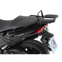 Alurack top case carrier black for Yamaha T-Max 560/Tech Max (2020-2021)
