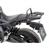 Alurack top case carrier black for Yamaha MT-09/SP (2021-2023)