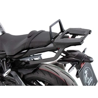 Alurack top case carrier black/anthracite for Yamaha MT-10 (2022-2024)