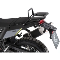 Alurack top case carrier black for Yamaha T√©n√©r√© 700 (2025-)