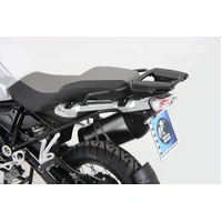 Alurack top case carrier black for BMW R 1250 GS Adventure (2019-2024)