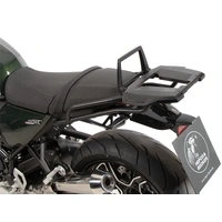 Alurack top case carrier black for BMW R 12 nineT (2024-)