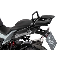 Alurack top case carrier black for BMW M 1000 XR (2024-)