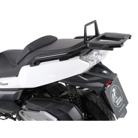 Alurack top case carrier black for BMW C 400 GT (2025-)