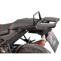 Alurack top case carrier black for KTM 990 Duke / R (2024-)