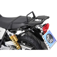 Alurack top case carrier black for Honda CB 1100 EX/RS (2017-2020)