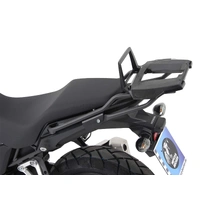 Alurack top case carrier anthracite/black for Honda CB 500 X (2019-2023)