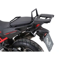 Alurack top case carrier black for Honda CRF 1100 L Africa Twin (2019-2021)