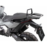 Alurack top case carrier black for Honda X-ADV (2021-2024)